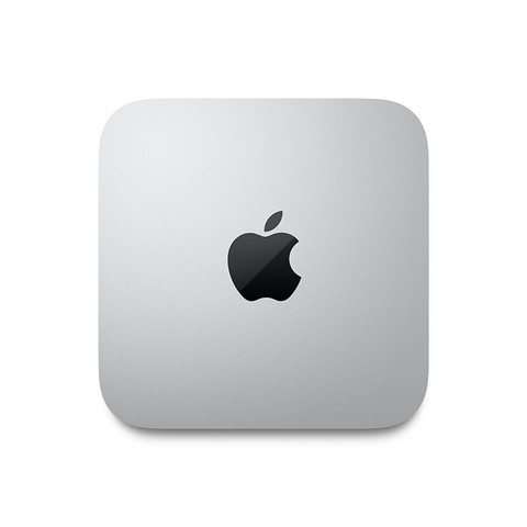 省70元】Apple 苹果Mac mini 2020款M2 芯片版迷你电脑主机多少钱-什么