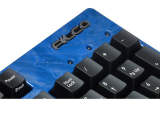 FILCO 斐尔可 URS-SHK02 有线键盘 87键 新海魂蓝