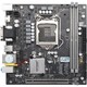 ONDA 昂达 H410SD4-ITX全固版 （Intel H410/LGA 1200 ）