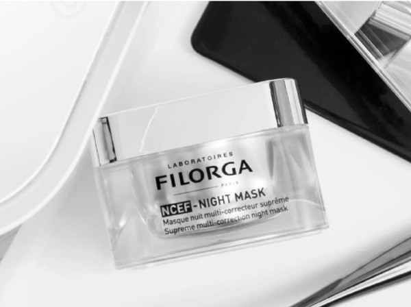 熬夜党的护肤利器——FILORGA 菲洛嘉 NCEF-NIGHT 肌源赋活睡眠面膜