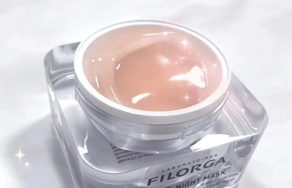 熬夜党的护肤利器——FILORGA 菲洛嘉 NCEF-NIGHT 肌源赋活睡眠面膜