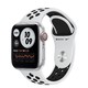 百亿补贴：Apple 苹果 Watch Series 6 智能手表 NIKE款 GPS+蜂窝 40mm