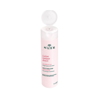 NUXE 欧树 玫瑰舒缓护肤套装 2件套(爽肤水200ml+爽肤水35ml*3)