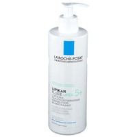 超值黑五、银联返现购：LA ROCHE-POSAY 理肤泉 Lipikar Fluide Urea 5+ 身体乳 400ml