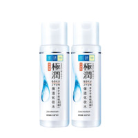 Hada Labo 肌研 极润系列极润保湿化妆水 浓润型 170ml*2支