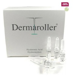 Dermaroller 0.35％ 玻尿酸/透明质酸原液安瓶 1.5ml*30支