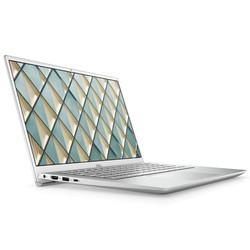 DELL 戴尔 灵越5000fit 14英寸笔记本电脑（i5-1135G7U、8GB、512GB、MX350 ）