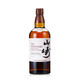 YAMAZAKI 山崎 1923 单一麦芽 日本威士忌 43%vol 700ml