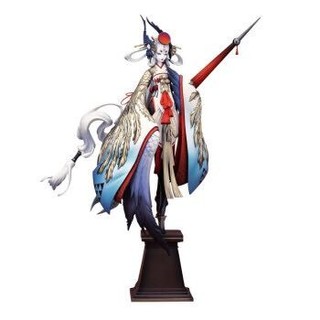 onmyoji 网易游戏官方周边 阴阳师姑获鸟手办