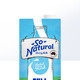 88VIP：So Natural 澳伯顿 牛奶全脂 1L*12盒