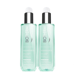 BIOTHERM 碧欧泉 活泉系列新润透护肤套装 2件套(爽肤水200ml*2+套装100ml)