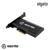 elgato 4K60 Pro MK.2游戏直播录制视频采集卡4K HDR/1080P 240FPS