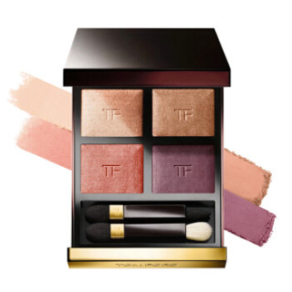 04#(honeymoon)6g tf眼影 蜜月盘(质地细腻 百变持久 新老包装随机