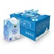 88VIP：阿贝多 原味酸牛奶 200g*9盒 +Be&Cheery 百草味 肉松饼 1kg +凑单品