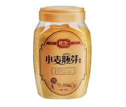 jesitte 捷氏 小麥胚芽 980g