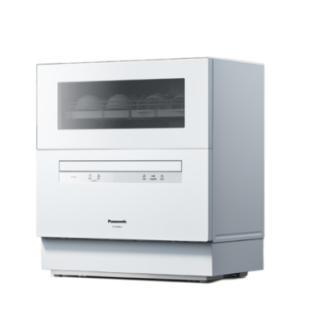 Panasonic 松下 家用除菌全自动智能台式洗碗机