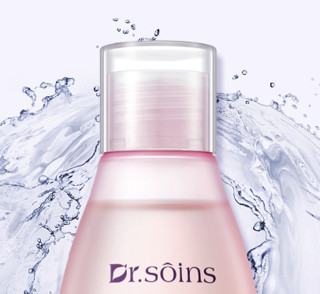 Dr.Soins 孕妇葡萄籽锁水保湿活能水 150ml