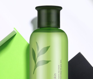 innisfree 悦诗风吟 绿茶精萃系列绿茶精萃平衡柔肤水 200ml