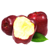 甘肃天水花牛苹果5斤装新鲜时令苹果国产蛇果 新鲜水果 带箱10斤大果