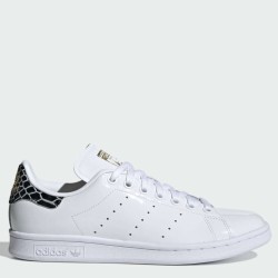 adidas 阿迪达斯 Originals Stan Smith 女士休闲运动鞋 *2件