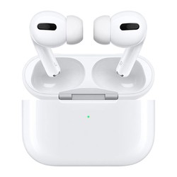 Apple 苹果 AirPods Pro无线蓝牙耳机3代AirPodsPro正品