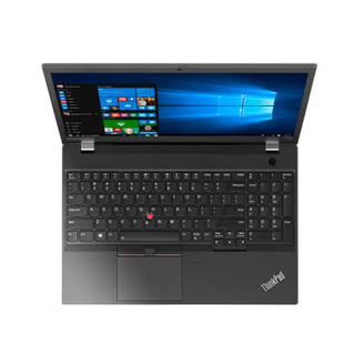 联想ThinkPad T590笔记本 英特尔酷睿 15.6英寸轻薄笔记本电脑 工程师系列 i5 8G 512固态 集显 0GCD