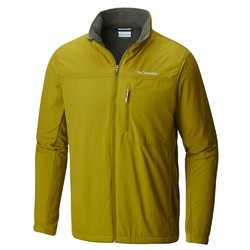 The North Face 北面 Silver Ridge 男士夹克