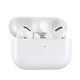 Air苹果真无线蓝牙耳机 华强北三代洛达1562（入耳检测+改名定位+弹窗+反磁）