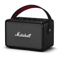 Marshall Kilburn 二代 马歇尔摇滚重低音监听级移动式蓝牙音箱