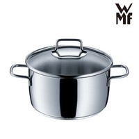 WMF 福腾宝 ASTORIA 汤锅 20cm（带盖）