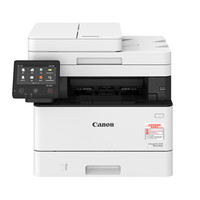 Canon 佳能 MF449dw 黑白激光打印一体机