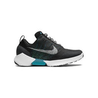 耐克（NIKE）20秋冬男士Hyper Adapt 1.0运动鞋843871001 黑色 US12.5