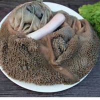 新鲜羊杂羊肚火锅食材 2斤