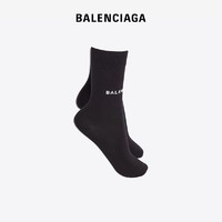 BALENCIAGA巴黎世家 女士Balenciaga袜子