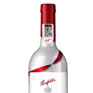 Penfolds 奔富 蔻兰山干型红葡萄酒 2017年 6瓶*750ml套装 整箱装