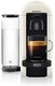 Nespresso 雀巢奈斯派索 Pod咖啡机，Krups，XN903140，白色