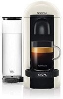 Nespresso 雀巢奈斯派索 Pod咖啡机，Krups，XN903140，白色