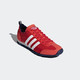 adidas Originals neo VS JOG DB0463 男女休闲运动鞋