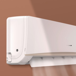 GREE 格力 京韵系列 新三级能效 壁挂式空调