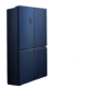 Ronshen 容声 BCD-511WD19FP 十字对开门冰箱  一级变频