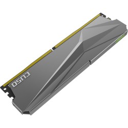 CUSO 酷兽 夜枭系列DDR4 3000MHz 8G 内存条