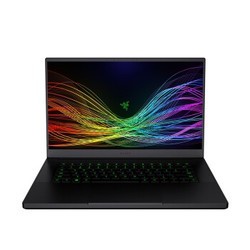 RAZER 雷蛇 灵刃 15 15.6英寸 游戏本 黑色(酷睿i7-9750H、GTX 1660Ti 6G、16GB、256GB SSD、1080P、IPS、144Hz）