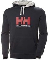 Helly Hansen Hh 徽标连帽衫