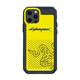 新品发售：Razer 雷蛇 冰铠专业版 iPhone 12系列 手机散热保护壳 赛博朋克限定款