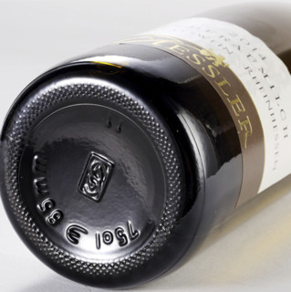 Kessler-Zink 凯斯勒 圣母之乳 半甜白葡萄酒 750ml