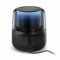 超值黑五、银联返现购：Harman Kardon 哈曼卡顿 ALLURE 音乐琥珀 蓝牙音箱