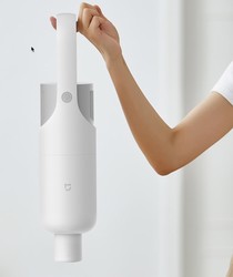 MIJIA 米家 MJXCQ01DY 手持吸尘器