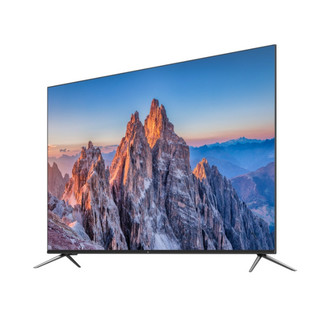 Xiaomi 小米 全面屏X系列 L65M5-EA 液晶电视 65英寸 4K