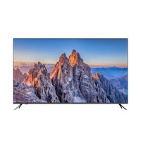 MI 小米 全面屏X系列 L65M5-EA 液晶电视 65英寸 4K