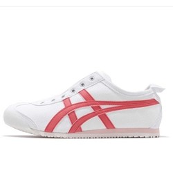 21号:Onitsuka Tiger 鬼塚虎 MEXICO 66 SLIP-ON 休闲运动鞋